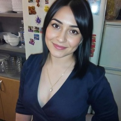 Elena Pinticanu