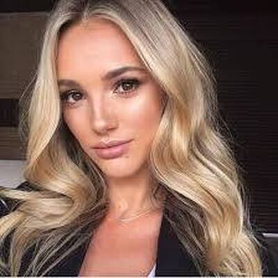 Teodora Olteanu