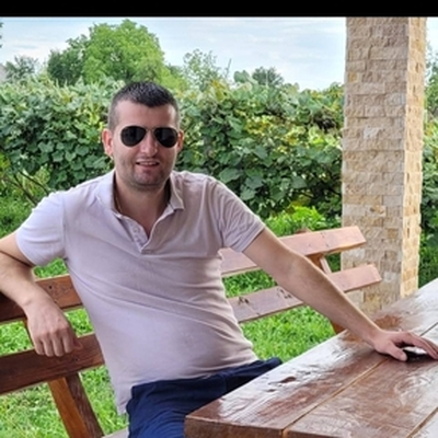 Mihai  Dobrican